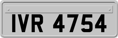 IVR4754