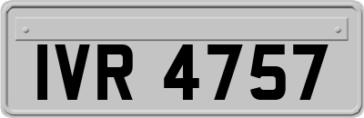IVR4757