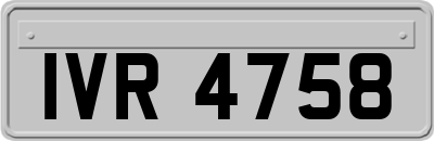IVR4758