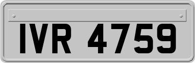 IVR4759