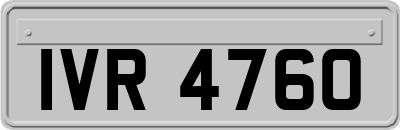 IVR4760