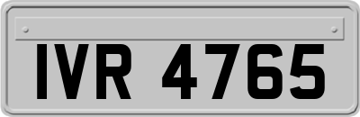 IVR4765
