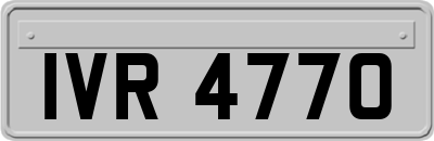 IVR4770