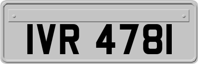 IVR4781