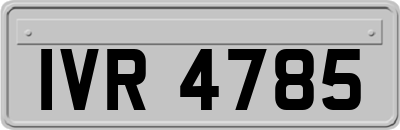 IVR4785
