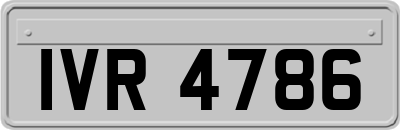 IVR4786