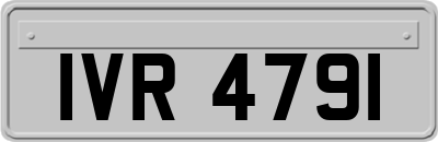 IVR4791