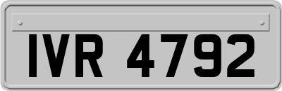 IVR4792