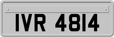 IVR4814
