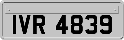 IVR4839