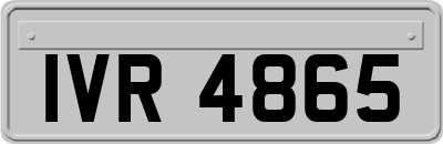 IVR4865