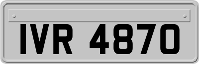 IVR4870