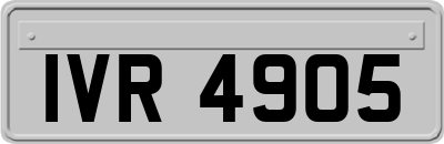 IVR4905