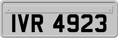 IVR4923