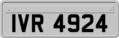 IVR4924