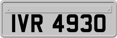 IVR4930