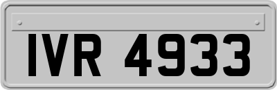 IVR4933