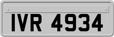IVR4934