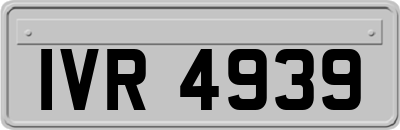 IVR4939