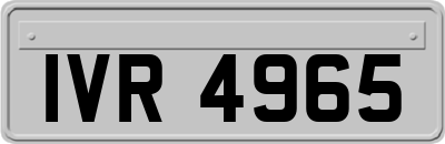 IVR4965