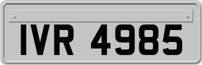 IVR4985