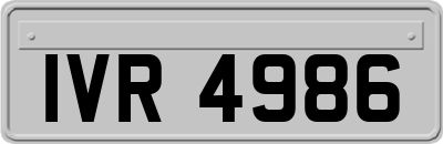 IVR4986