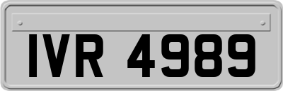 IVR4989