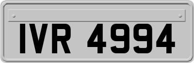IVR4994