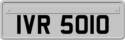 IVR5010