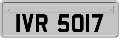 IVR5017