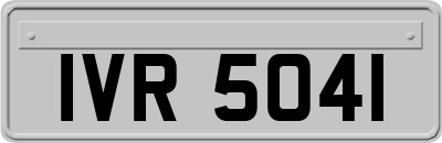 IVR5041