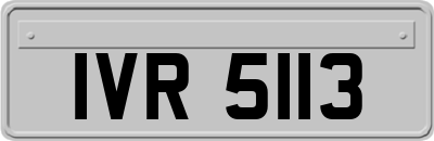 IVR5113