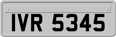 IVR5345