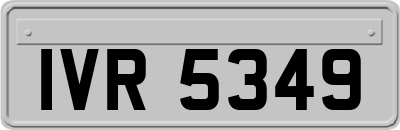 IVR5349