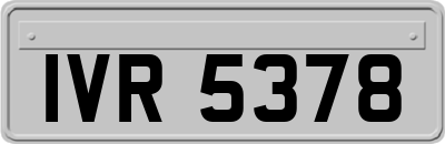 IVR5378