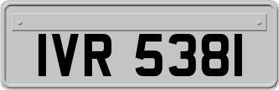 IVR5381