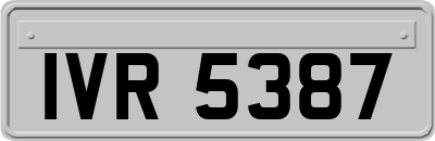 IVR5387