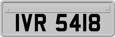IVR5418