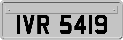 IVR5419