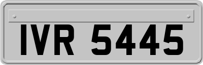IVR5445