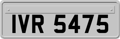 IVR5475