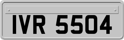 IVR5504