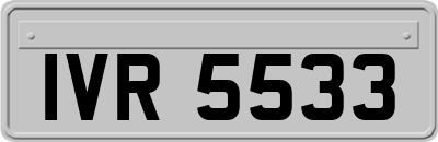 IVR5533