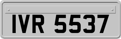 IVR5537