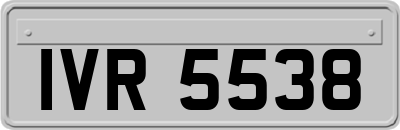 IVR5538