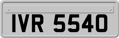 IVR5540
