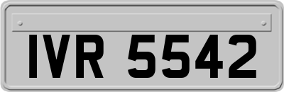 IVR5542