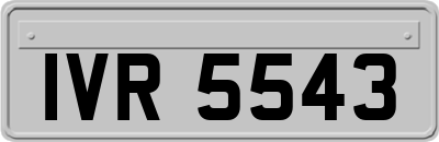 IVR5543