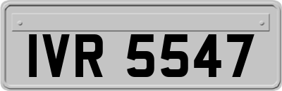 IVR5547