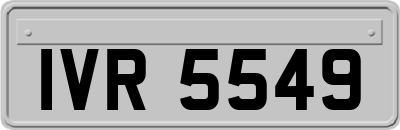 IVR5549